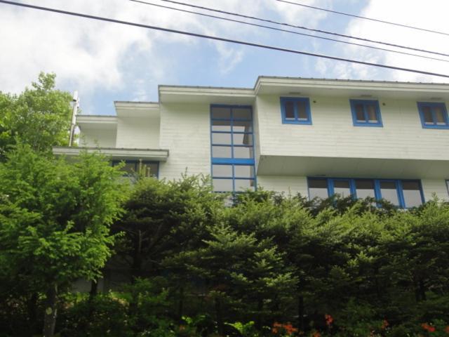 Petit P Pao Pao Tateshina (Kitasaku) Exteriör bild