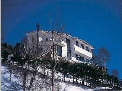 Petit P Pao Pao Tateshina (Kitasaku) Exteriör bild