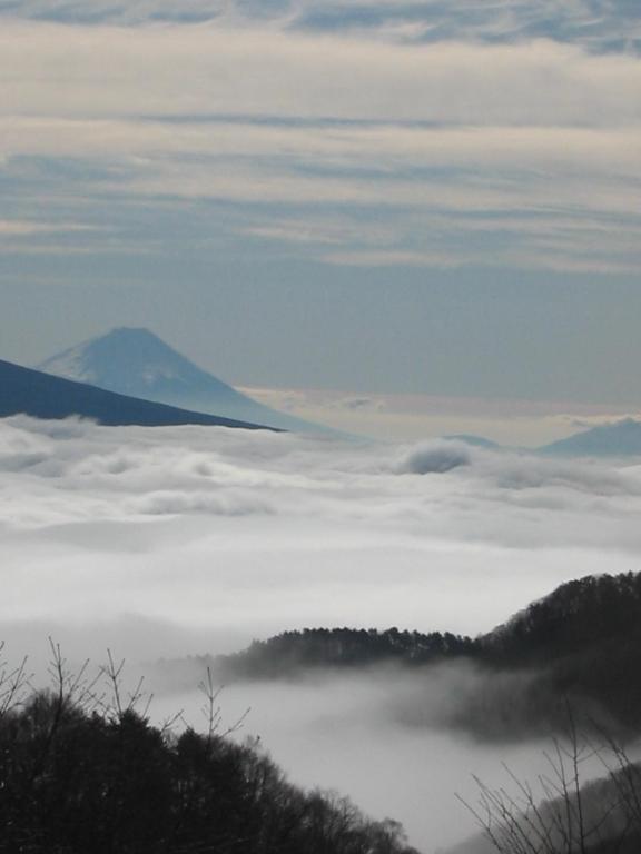 Petit P Pao Pao Tateshina (Kitasaku) Exteriör bild