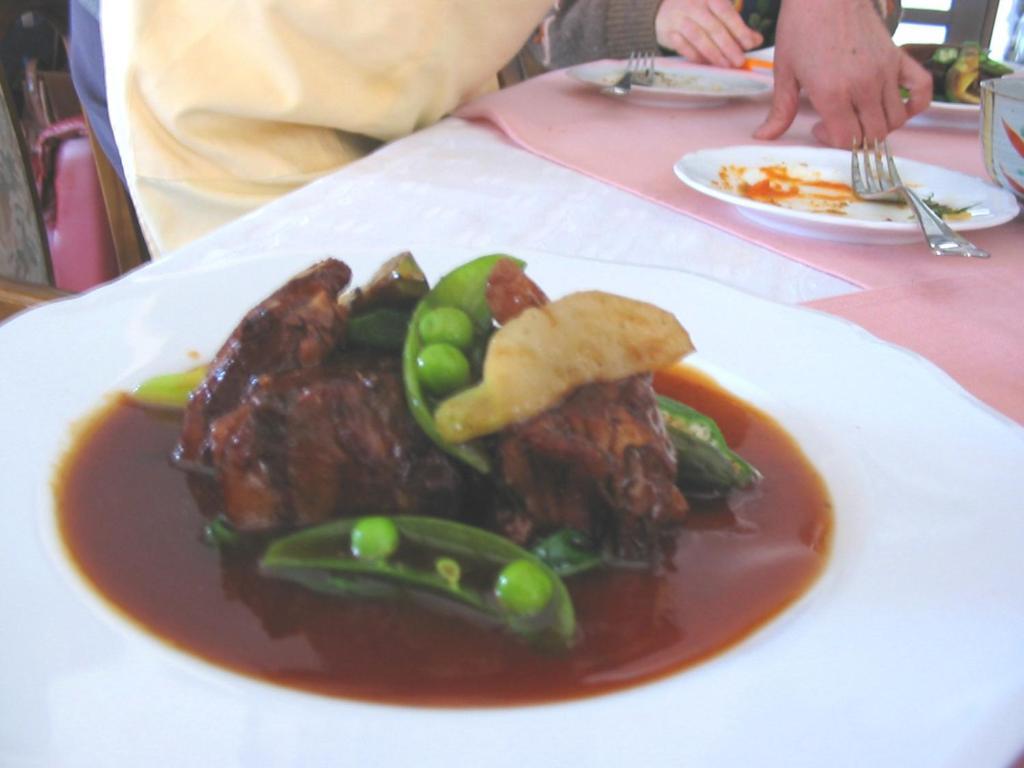 Petit P Pao Pao Tateshina (Kitasaku) Exteriör bild