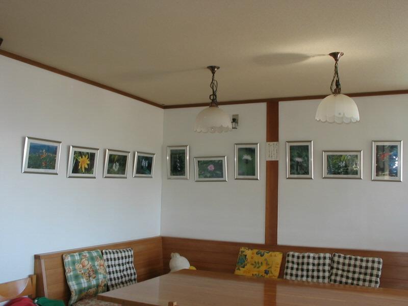 Petit P Pao Pao Tateshina (Kitasaku) Exteriör bild